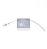 MERCE 3363000026 Cable, parking brake